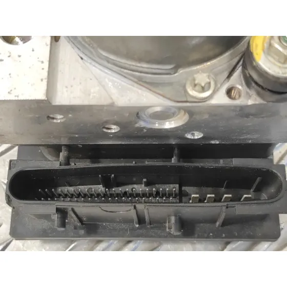 Abs para Renault Clio Iii