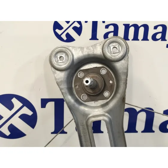 Elevalunas Trasero Izquierdo para Opel Astra J Lim.