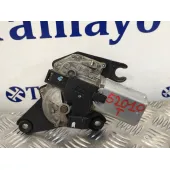 Motor Limpia Trasero para Mercedes-Benz Clase R (W251)
