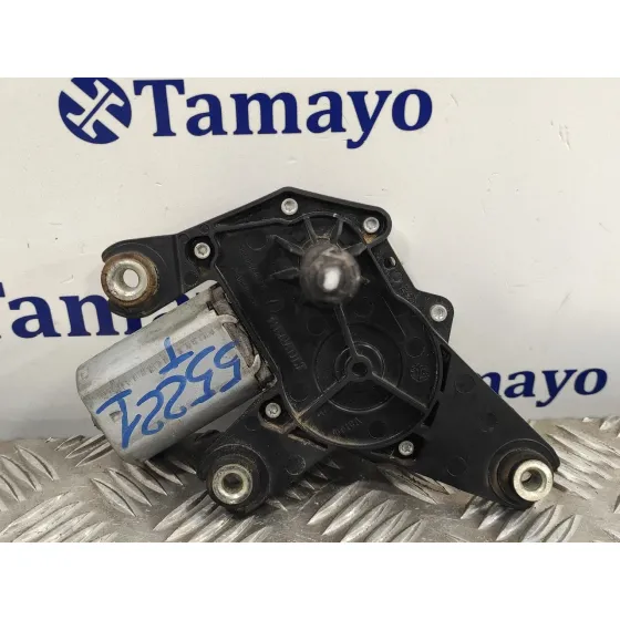 Motor Limpia Trasero para Renault Clio Iii