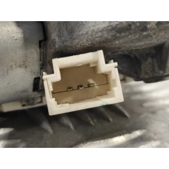 Motor Limpia Trasero para Renault Clio Iii