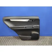 Guarnecido Puerta Trasera Izquierda para Mercedes-Benz Clase R (W251)