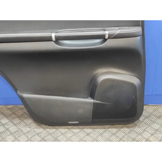 Guarnecido Puerta Trasera Izquierda para Mercedes-Benz Clase R (W251)