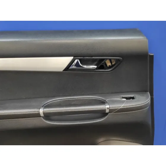 Guarnecido Puerta Trasera Izquierda para Mercedes-Benz Clase R (W251)