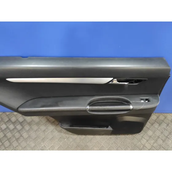 Guarnecido Puerta Trasera Izquierda para Mercedes-Benz Clase R (W251)