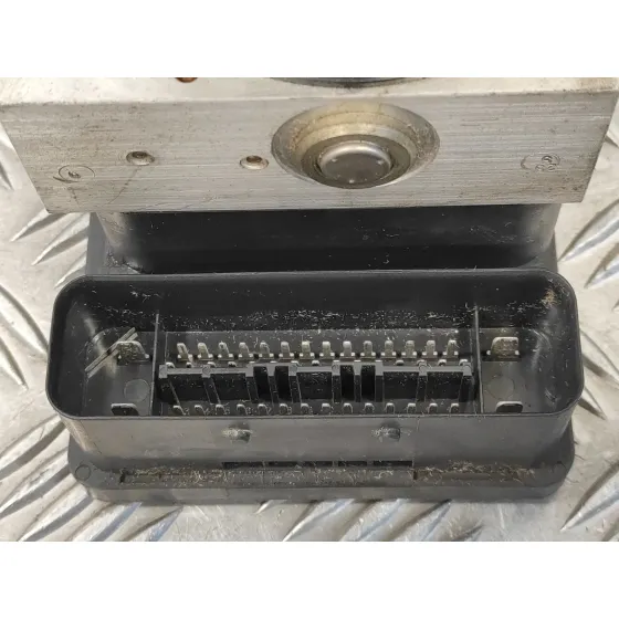 Abs para Renault Laguna Ii (Bg0)
