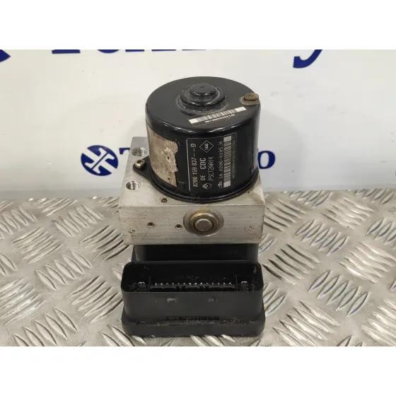 Abs para Renault Laguna Ii (Bg0)