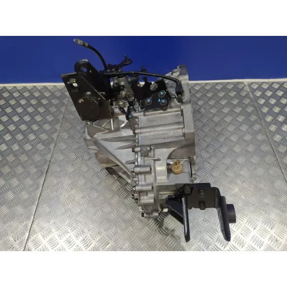 Caja Cambios para Kia Carnival