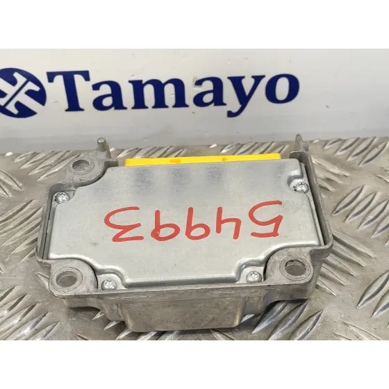 Centralita Airbag para Mercedes-Benz Clase A (W169)