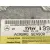Centralita Airbag para Mercedes-Benz Clase A (W169)