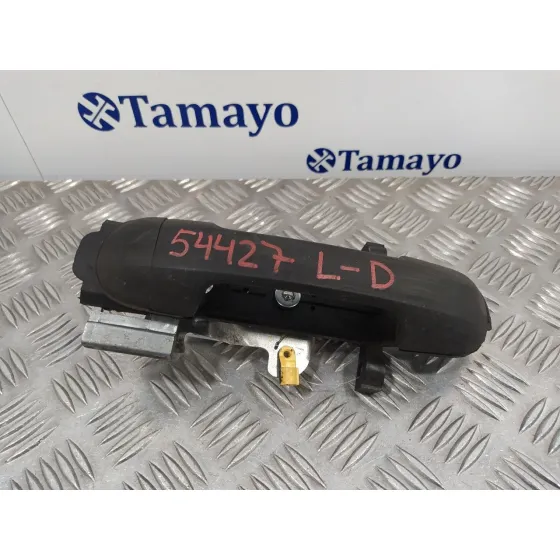 Maneta Exterior Lateral Derecha para Ford Transit Connect (Tc7)