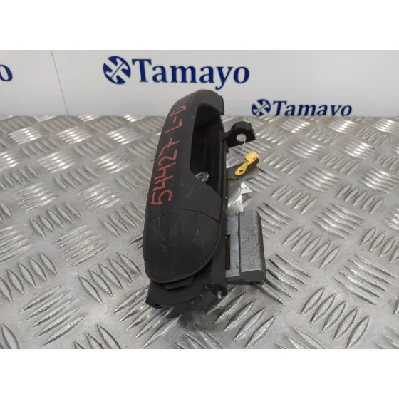 Maneta Exterior Lateral Derecha para Ford Transit Connect (Tc7)