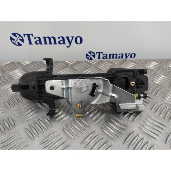 Maneta Exterior Lateral Derecha para Ford Transit Connect (Tc7)