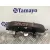Maneta Exterior Trasera Derecha para Ford Transit Connect (Tc7)