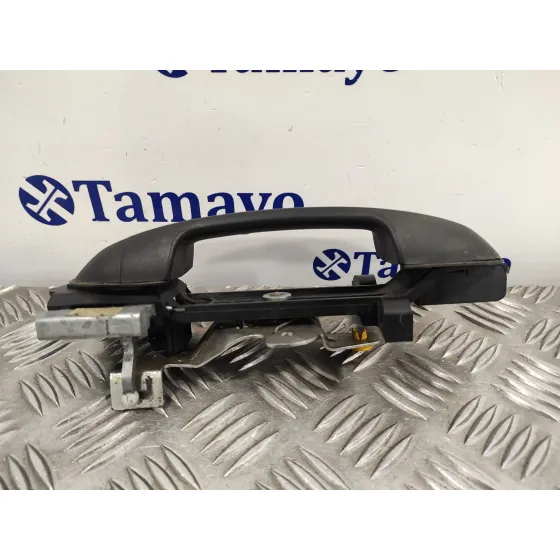 Maneta Exterior Trasera Derecha para Ford Transit Connect (Tc7)