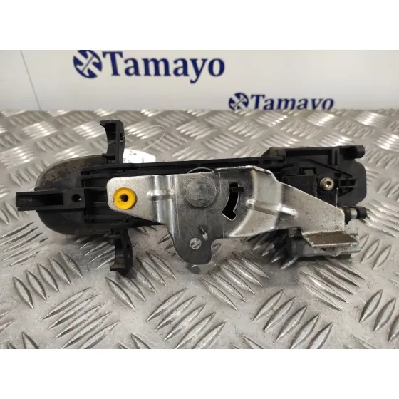 Maneta Exterior Trasera Derecha para Ford Transit Connect (Tc7)