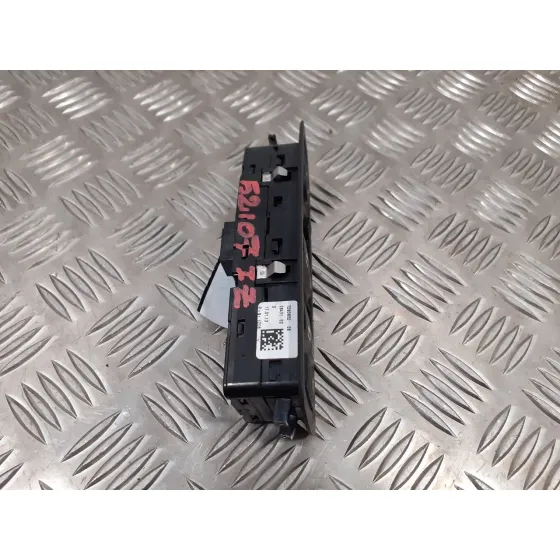 Mando Elevalunas Delantero Izquierdo para Bmw Serie 3 Touring (F31)