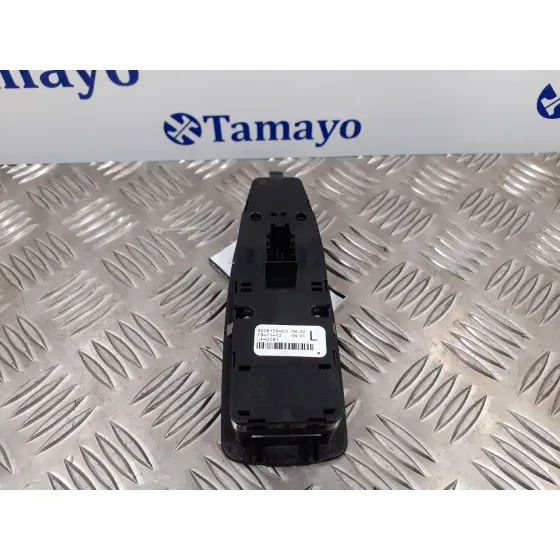 Mando Elevalunas Delantero Izquierdo para Bmw Serie 3 Touring (F31)