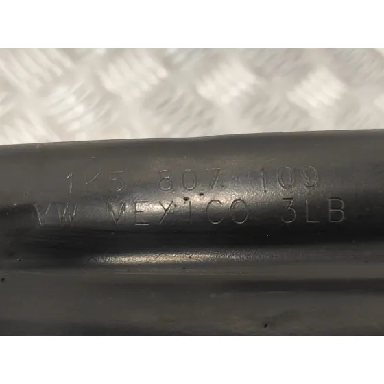 Refuerzo Paragolpes Delantero para Volkswagen Golf V Berlina (1K1)