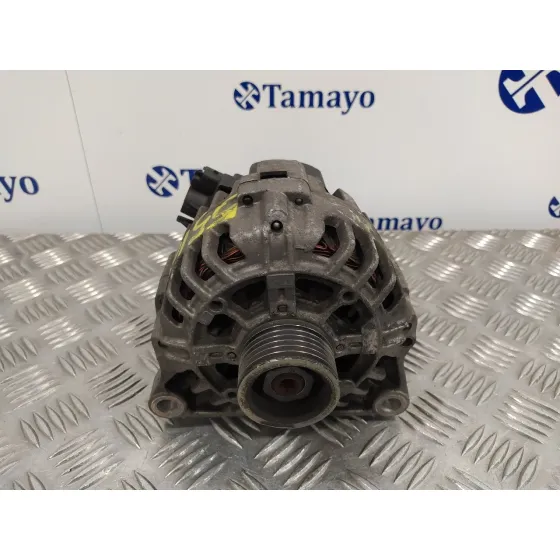 Alternador para Peugeot 207