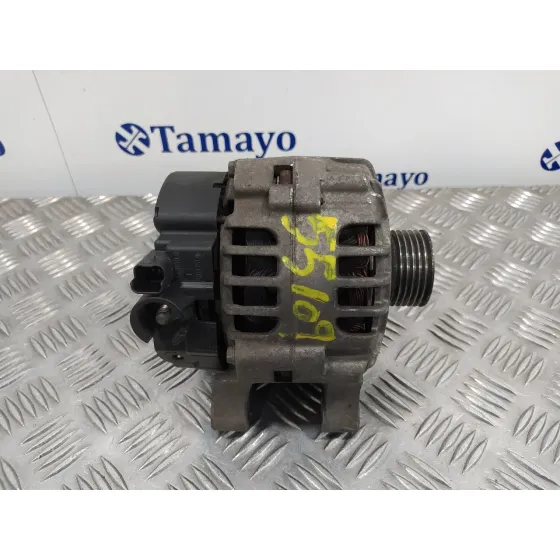 Alternador para Peugeot 207