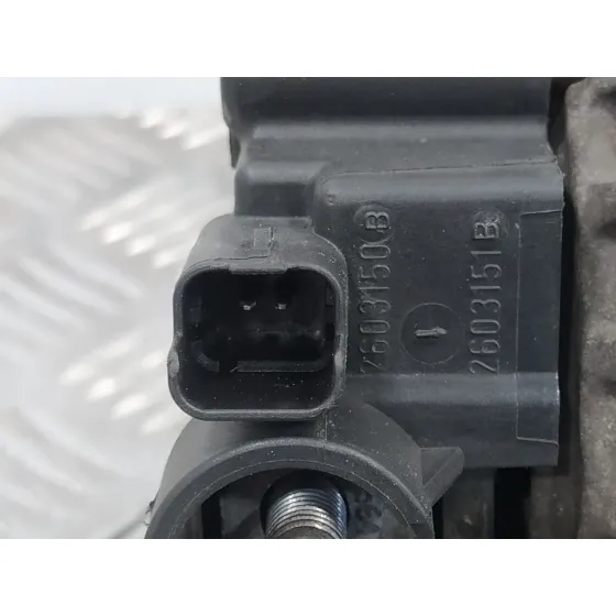 Alternador para Peugeot 207