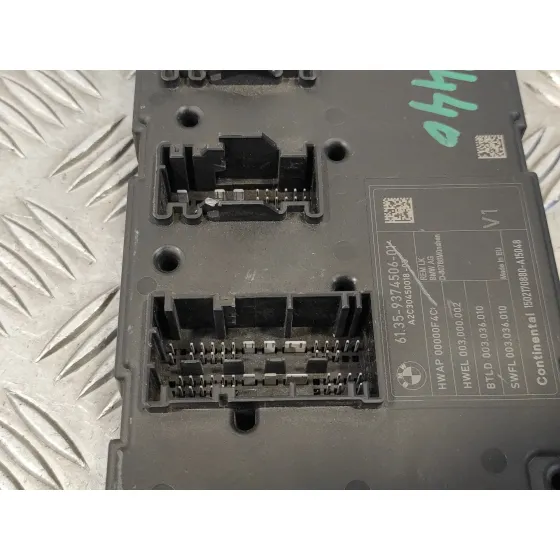 Modulo Electronico para Bmw Serie 1 Lim. (F20/F21)