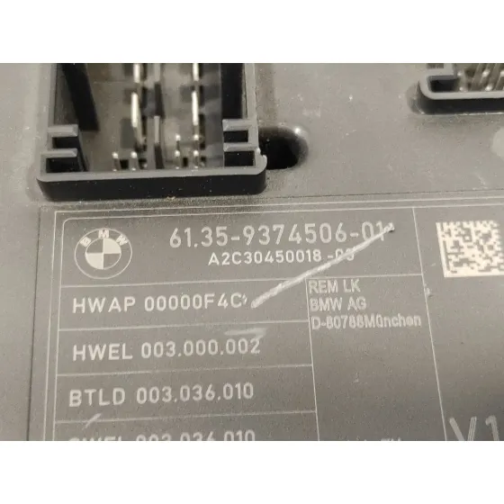 Modulo Electronico para Bmw Serie 1 Lim. (F20/F21)