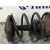 Amortiguador Delantero Izquierdo para Renault Megane I Fase 2 Gandtour (Ka..)