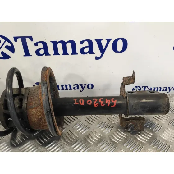 Amortiguador Delantero Izquierdo para Renault Megane I Fase 2 Gandtour (Ka..)