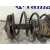 Amortiguador Delantero Derecho para Renault Megane I Fase 2 Gandtour (Ka..)
