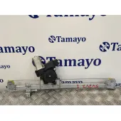 Elevalunas Delantero Izquierdo para Fiat Ducato Furgon