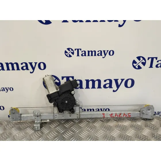 Elevalunas Delantero Izquierdo para Fiat Ducato Furgon