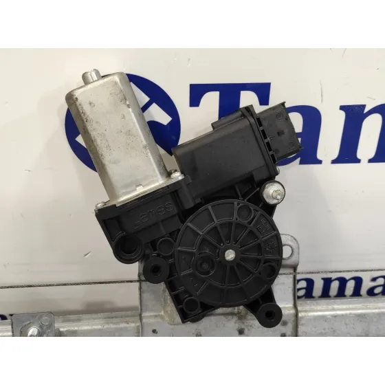 Elevalunas Delantero Izquierdo para Fiat Ducato Furgon