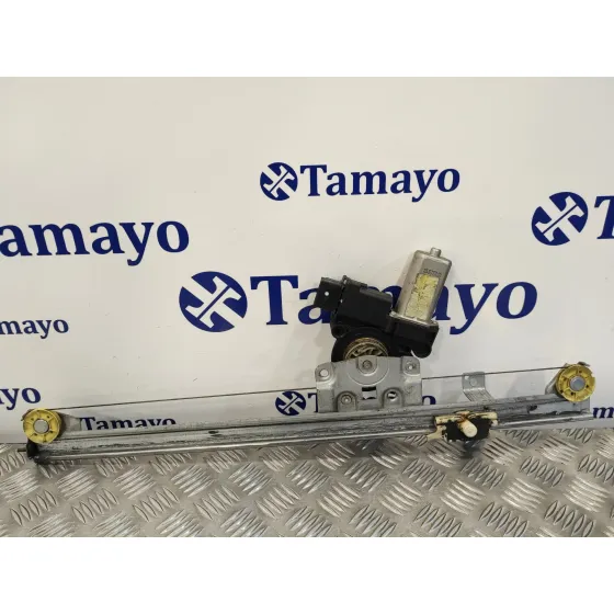 Elevalunas Delantero Izquierdo para Fiat Ducato Furgon
