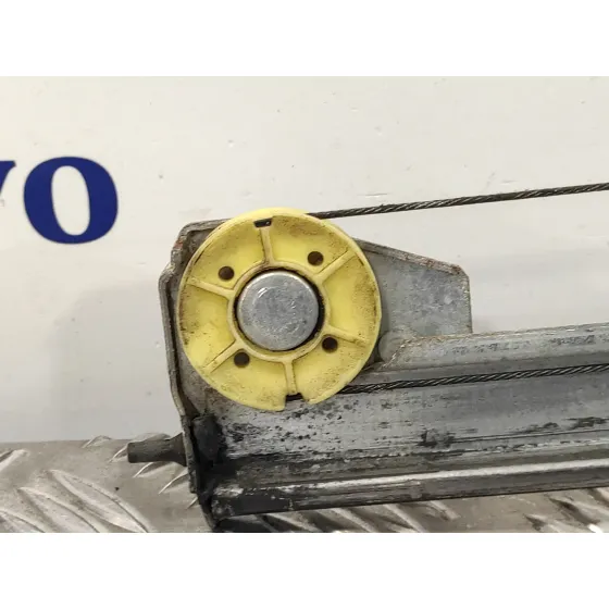 Elevalunas Delantero Izquierdo para Fiat Ducato Furgon