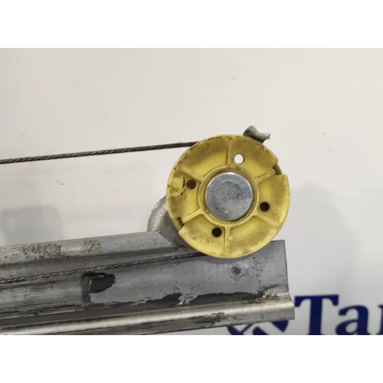 Elevalunas Delantero Izquierdo para Fiat Ducato Furgon