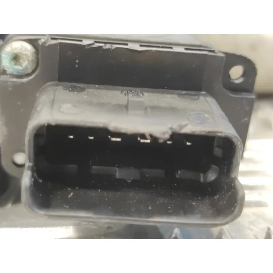 Elevalunas Delantero Izquierdo para Fiat Ducato Furgon