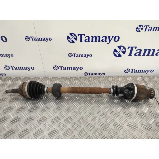 Transmision Delantera Derecha para Renault Megane I Fase 2 Gandtour (Ka..)