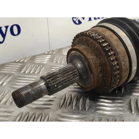 Transmision Delantera Derecha para Renault Megane I Fase 2 Gandtour (Ka..)