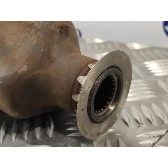Transmision Delantera Derecha para Renault Megane I Fase 2 Gandtour (Ka..)