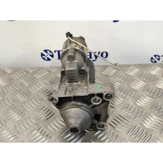 Motor Arranque para Renault Clio Iii