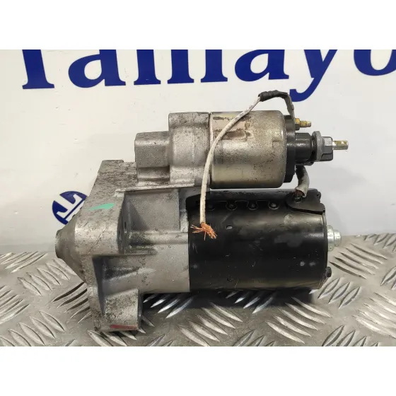 Motor Arranque para Renault Clio Iii