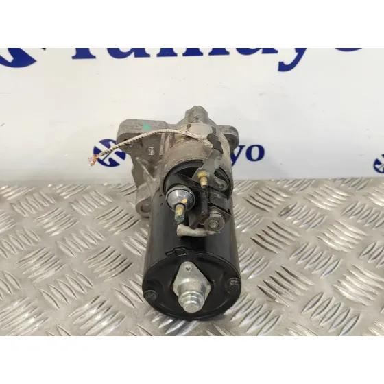 Motor Arranque para Renault Clio Iii