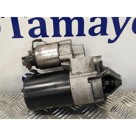 Motor Arranque para Renault Clio Iii