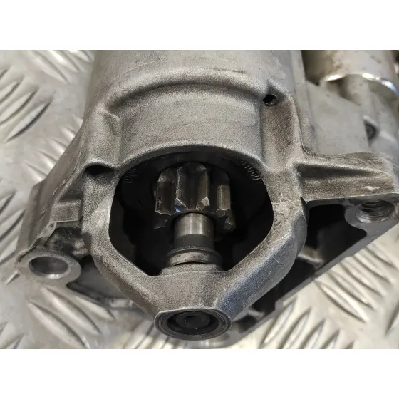 Motor Arranque para Renault Clio Iii