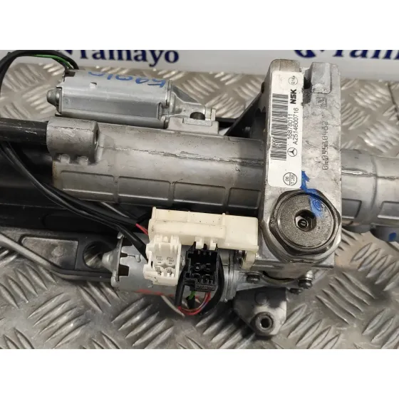Columna Direccion para Mercedes-Benz Clase R (W251)