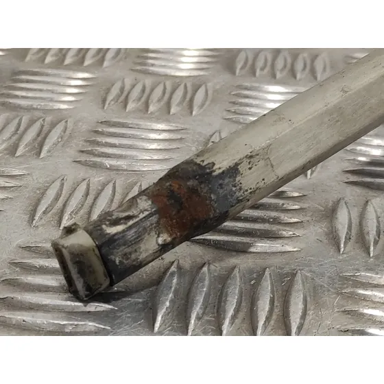 Columna Direccion para Mercedes-Benz Clase R (W251)