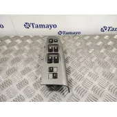 Mando Elevalunas Delantero Izquierdo para Kia Carnival