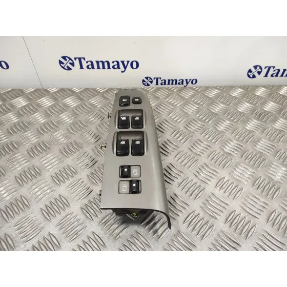 Mando Elevalunas Delantero Izquierdo para Kia Carnival